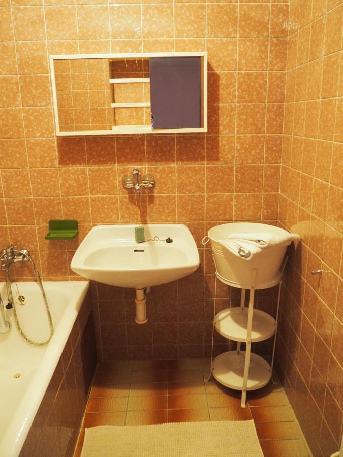 Penzion Frederika Mariánské Lázně Exteriér fotografie